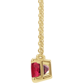 14K yellow gold ruby necklace
lab-grown ruby necklace
emerald cut ruby pendant
ruby claw prong necklace
fine jewelry ruby necklace
luxury ruby gold necklace
minimalist ruby pendant
solid gold ruby necklace
July birthstone ruby necklace
red gemstone gold necklace
18 inch ruby necklace
dainty gold ruby pendant
modern emerald cut ruby necklace
high quality lab grown ruby jewelry
gift for her ruby necklace
romantic red gemstone necklace
luxury everyday ruby necklace
14K gold gemstone necklace
ruby anniversary g