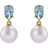 14k gold aquamarine earrings
aquamarine pearl drop earrings
akoya pearl gold earrings
natural aquamarine earrings
luxury pearl earrings for women
fine jewelry aquamarine earrings
14k yellow gold pearl earrings
elegant blue gemstone earrings
timeless pearl jewelry
designer aquamarine earrings