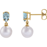 14k gold aquamarine earrings
aquamarine pearl drop earrings
akoya pearl gold earrings
natural aquamarine earrings
luxury pearl earrings for women
fine jewelry aquamarine earrings
14k yellow gold pearl earrings
elegant blue gemstone earrings
timeless pearl jewelry
designer aquamarine earrings