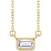 14k yellow gold diamond necklace
emerald cut diamond necklace
1/2 ct natural diamond necklace
bezel set diamond necklace
gold solitaire diamond pendant
18 inch diamond necklace
fine jewelry diamond necklace
luxury gold diamond pendant
minimalist diamond necklace
solid gold diamond solitaire