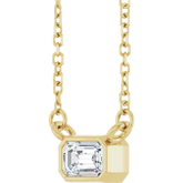 14k yellow gold diamond necklace
emerald cut diamond necklace
1/2 ct natural diamond necklace
bezel set diamond necklace
gold solitaire diamond pendant
18 inch diamond necklace
fine jewelry diamond necklace
luxury gold diamond pendant
minimalist diamond necklace
solid gold diamond solitaire