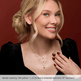 14k yellow gold diamond necklace
emerald cut diamond necklace
1/2 ct natural diamond necklace
bezel set diamond necklace
gold solitaire diamond pendant
18 inch diamond necklace
fine jewelry diamond necklace
luxury gold diamond pendant
minimalist diamond necklace
solid gold diamond solitaire