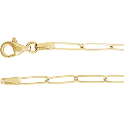 Le Signature Bar Bracelet