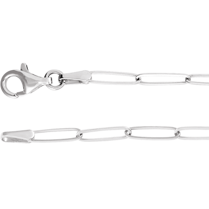 Le Signature Bar Bracelet