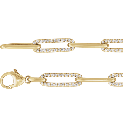 1 CTW diamond bracelet, 1 carat diamond bracelet, 1 carat diamond link bracelet, 14K gold diamond bracelet, 14K yellow gold diamond bracelet, natural diamond bracelet, natural diamond link bracelet, solid gold diamond bracelet, real diamond gold bracelet, luxury diamond bracelet 7 inch, fine jewelry diamond bracelet, gold diamond link bracelet women, 7 inch diamond bracelet gold, 1 CTW natural diamond bracelet women, high end diamond bracelet gold, premium diamond bracelet 1 carat, investment diamond bracel