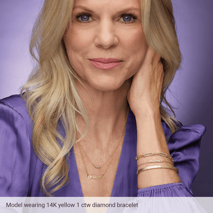 1 CTW diamond bracelet, 1 carat diamond bracelet, 1 carat diamond link bracelet, 14K gold diamond bracelet, 14K yellow gold diamond bracelet, natural diamond bracelet, natural diamond link bracelet, solid gold diamond bracelet, real diamond gold bracelet, luxury diamond bracelet 7 inch, fine jewelry diamond bracelet, gold diamond link bracelet women, 7 inch diamond bracelet gold, 1 CTW natural diamond bracelet women, high end diamond bracelet gold, premium diamond bracelet 1 carat, investment diamond bracel