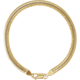 14k gold filled snake bracelet
gold snake chain bracelet 4.8mm
oval snake bracelet gold
polished gold snake bracelet
luxury gold filled bracelet
minimalist gold bracelet
solid gold filled bracelet
women gold snake bracelet
layering gold bracelet
high quality gold filled jewelry
14k gold filled chain bracelet
snake link bracelet gold
timeless gold bracelet