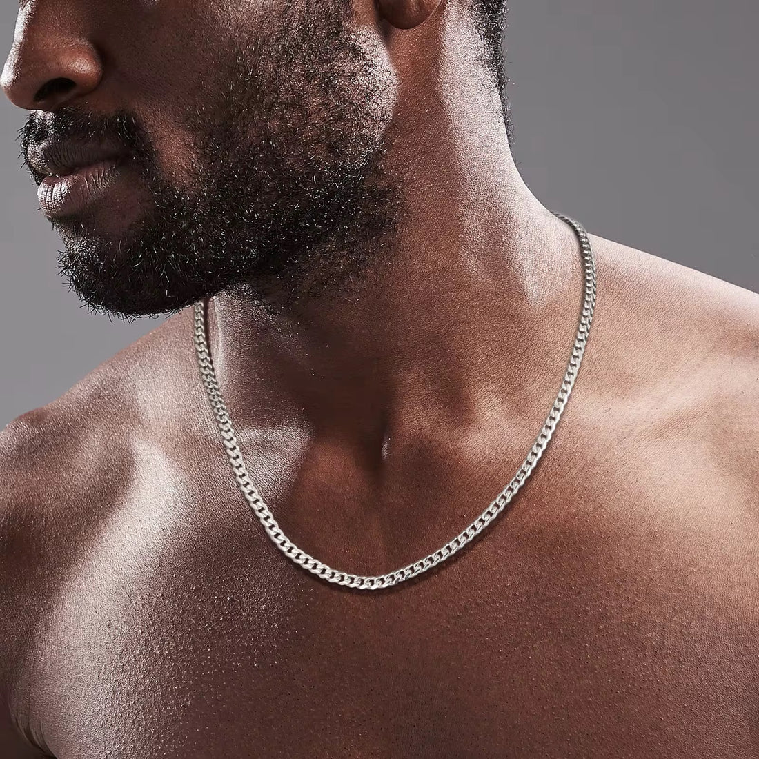 Cuban Chain Necklace