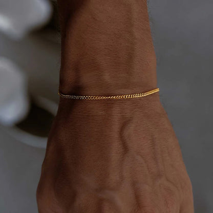 Lien d’Or Bracelet