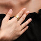 Lisette Paris Gold Ring