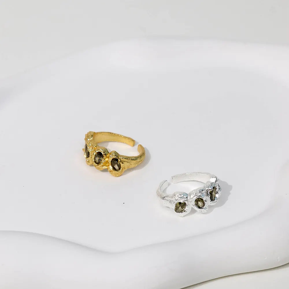 Bénédicte Faucher Ring