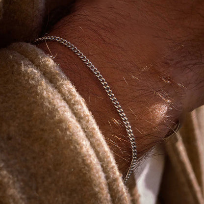 Lien d’Or Bracelet