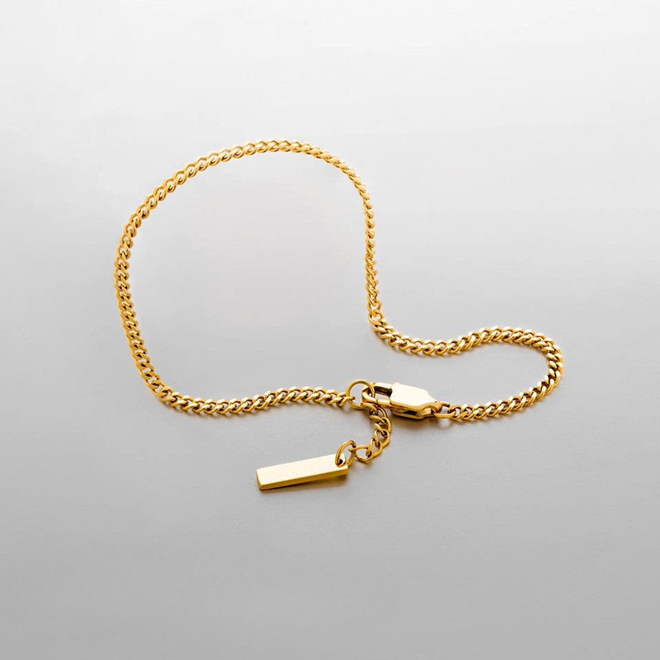 Lien d’Or Bracelet