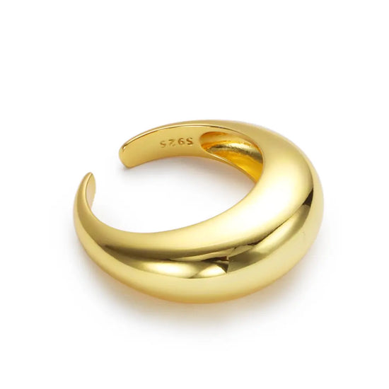 Marceline Cloutier Ring
