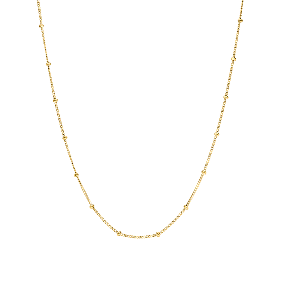 PAULE LARUE NECKLACE