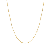 PAULE LARUE NECKLACE - Guerilla Choice