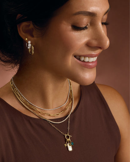 Guerilla Choice jewerly
