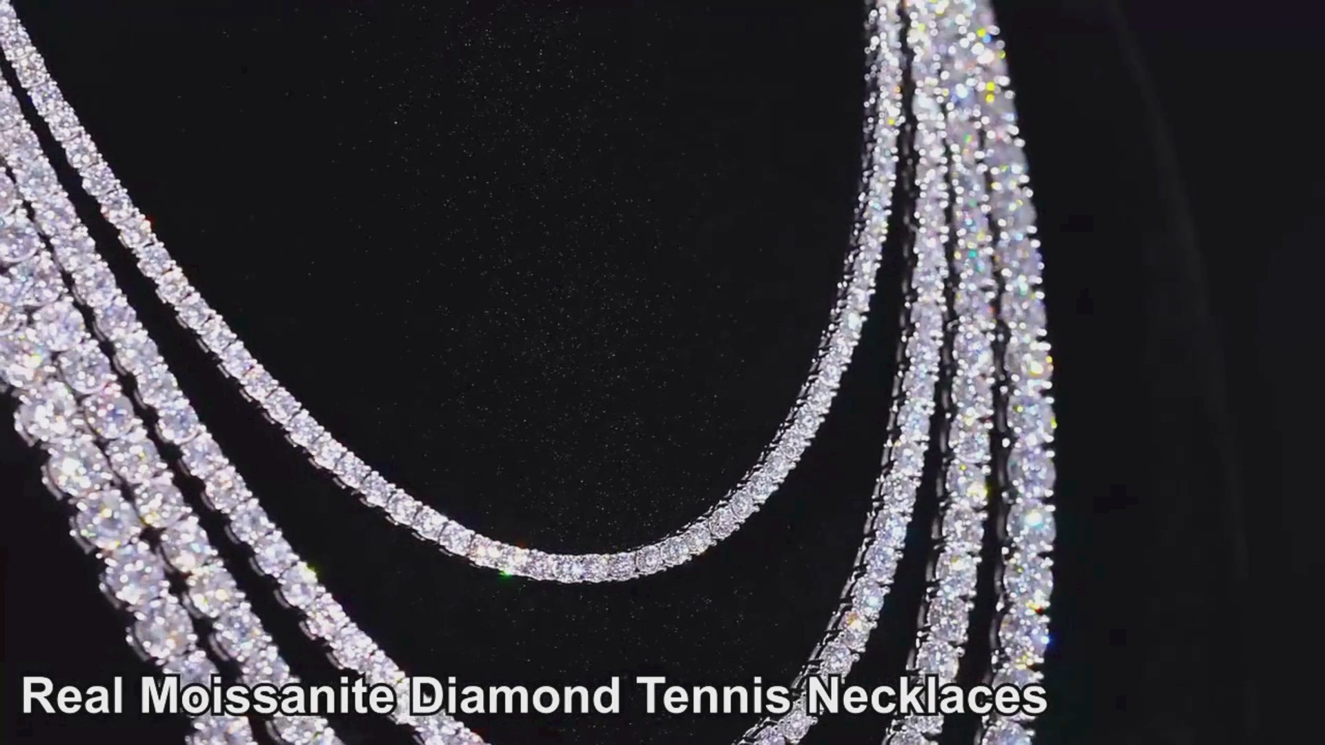 Tennis Chain 5mm