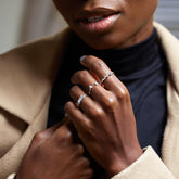 Élise Lumière Ring - Guerilla Choice