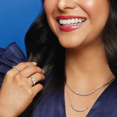 Élise Lumière Ring - Guerilla Choice