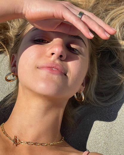 MADELY CHARM NECKLACE | madely-charm-necklace | Necklace | Guerilla Choice