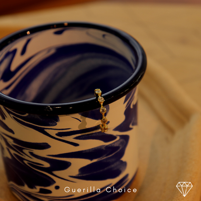 LE CARRE FELIE GOLD RING | le-carre-felie-gold-ring | Ring | Guerilla Choice