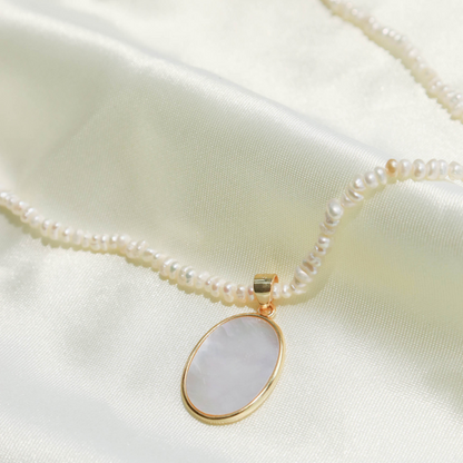 PIERRE PARRIS NECKLACE | pierre-parris-necklace | Necklace | Guerilla Choice