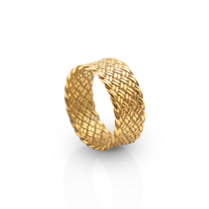 LISETTE MONTAGNE RING | lisette-montagne-ring | Rings | Guerilla Choice