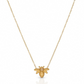 DIANNE BEE NECKLACE | dianne-bee-necklace | Necklaces | Guerilla Choice