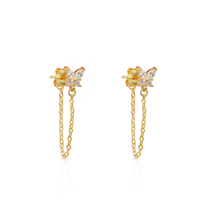 MARTINE BELMONT EARRINGS | martine-belmont-earrings | Earrings | Guerilla Choice