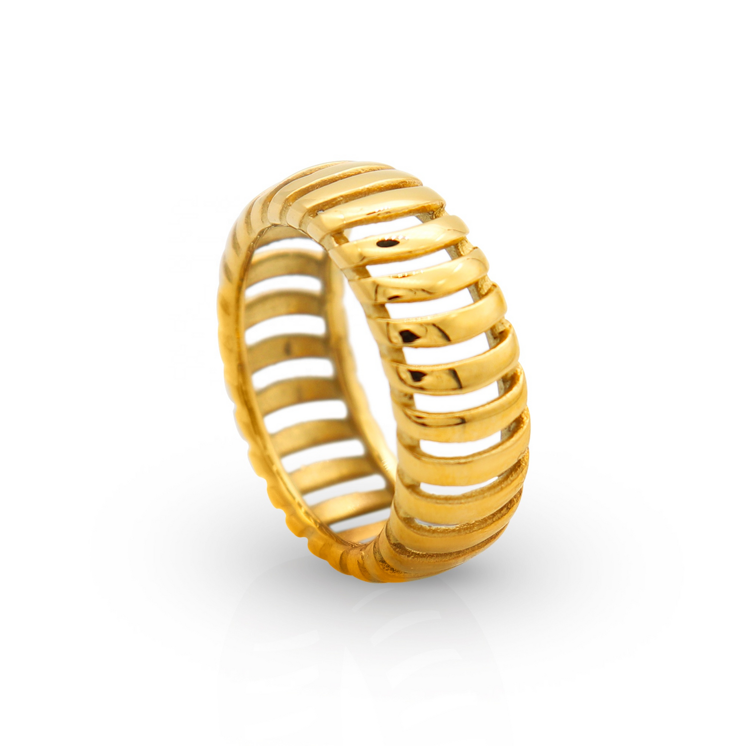 MELISENT BONNAIRE RING | melisent-bonnaire-ring | Rings | Guerilla Choice