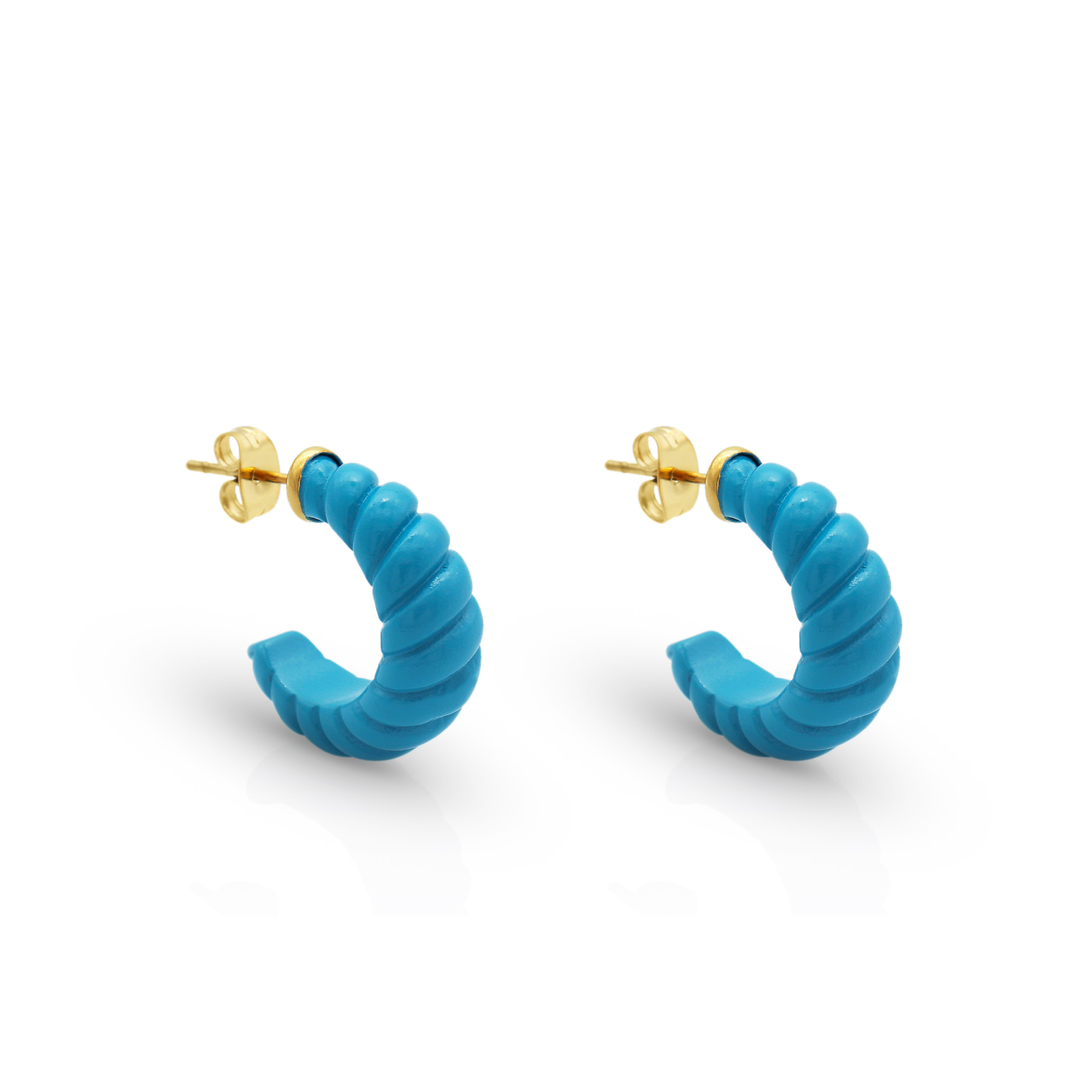FOURNIER BELLEROSE EARRINGS | fournier-bellerose-earrings | Earrings | Guerilla Choice
