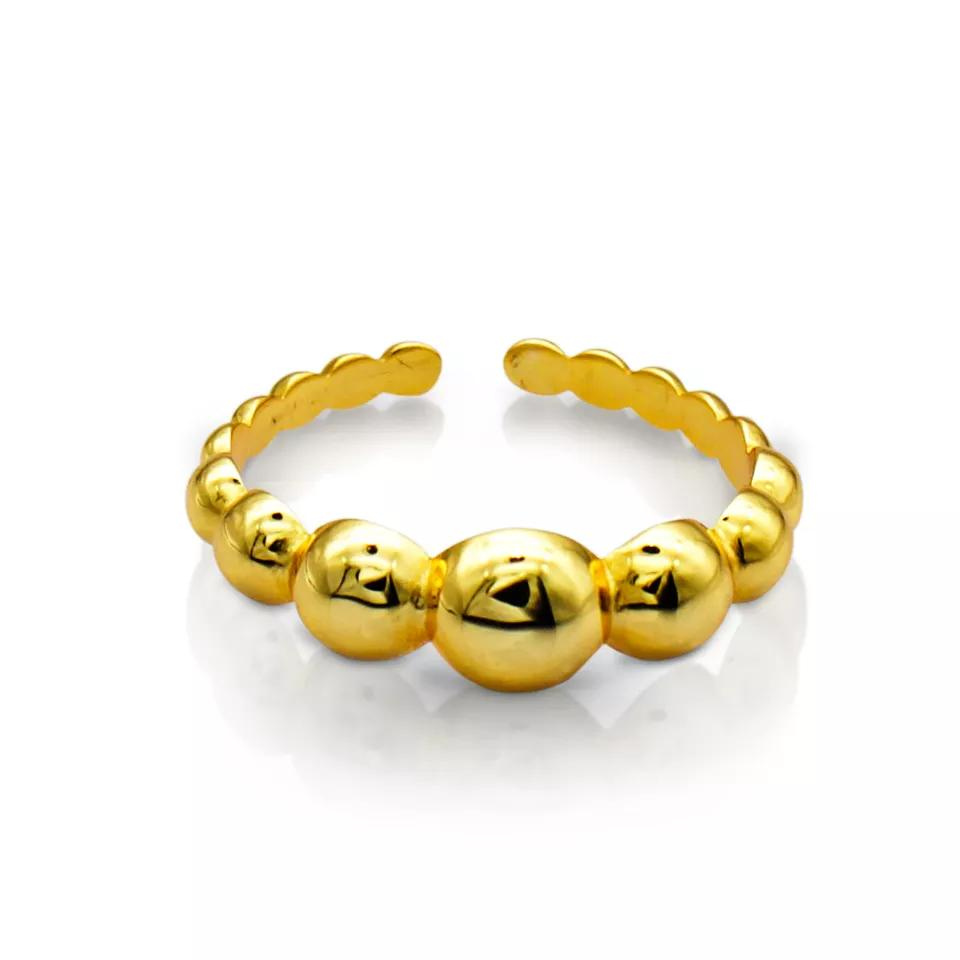 MARRIANE BERGER RING | marriane-berger-ring | Guerilla Choice