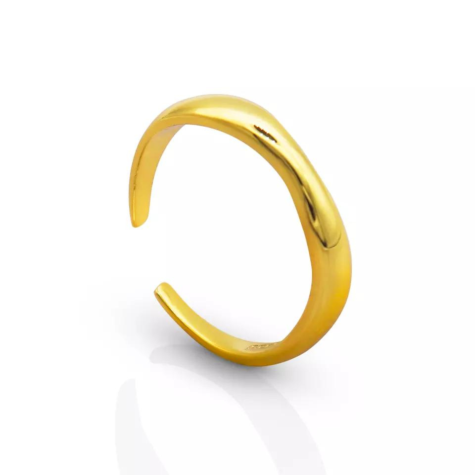 FLEUR ROY RING | fleur-roy-ring | Guerilla Choice