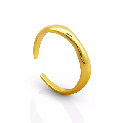 FLEUR ROY RING | fleur-roy-ring | Guerilla Choice