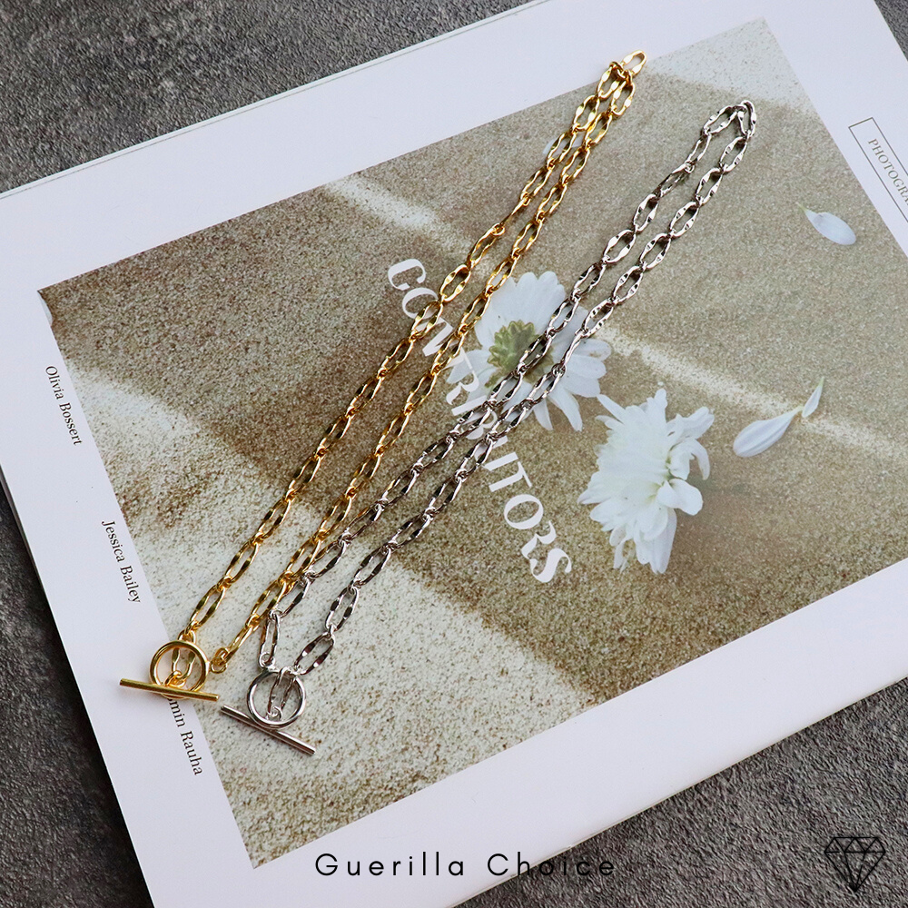 MADELY CHARM NECKLACE | madely-charm-necklace | Necklace | Guerilla Choice