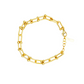 ALTA CHARM GOLD BRACELET | alta-charm-gold-bracelet | Bracalet | Guerilla Choice