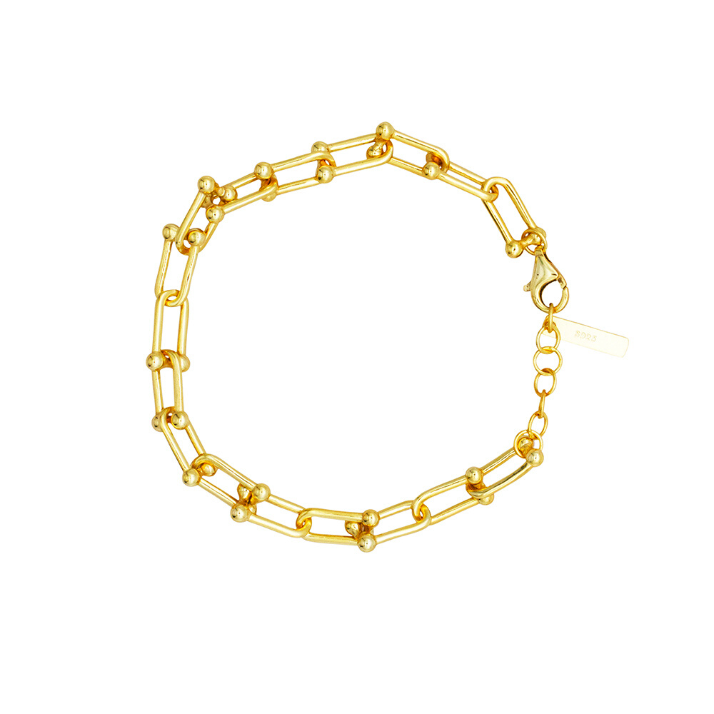 ALTA CHARM GOLD BRACELET | alta-charm-gold-bracelet | Bracalet | Guerilla Choice