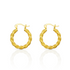 ASTRID GOLD EARRINGS | astrid-gold-earrings | Earrings | Guerilla Choice