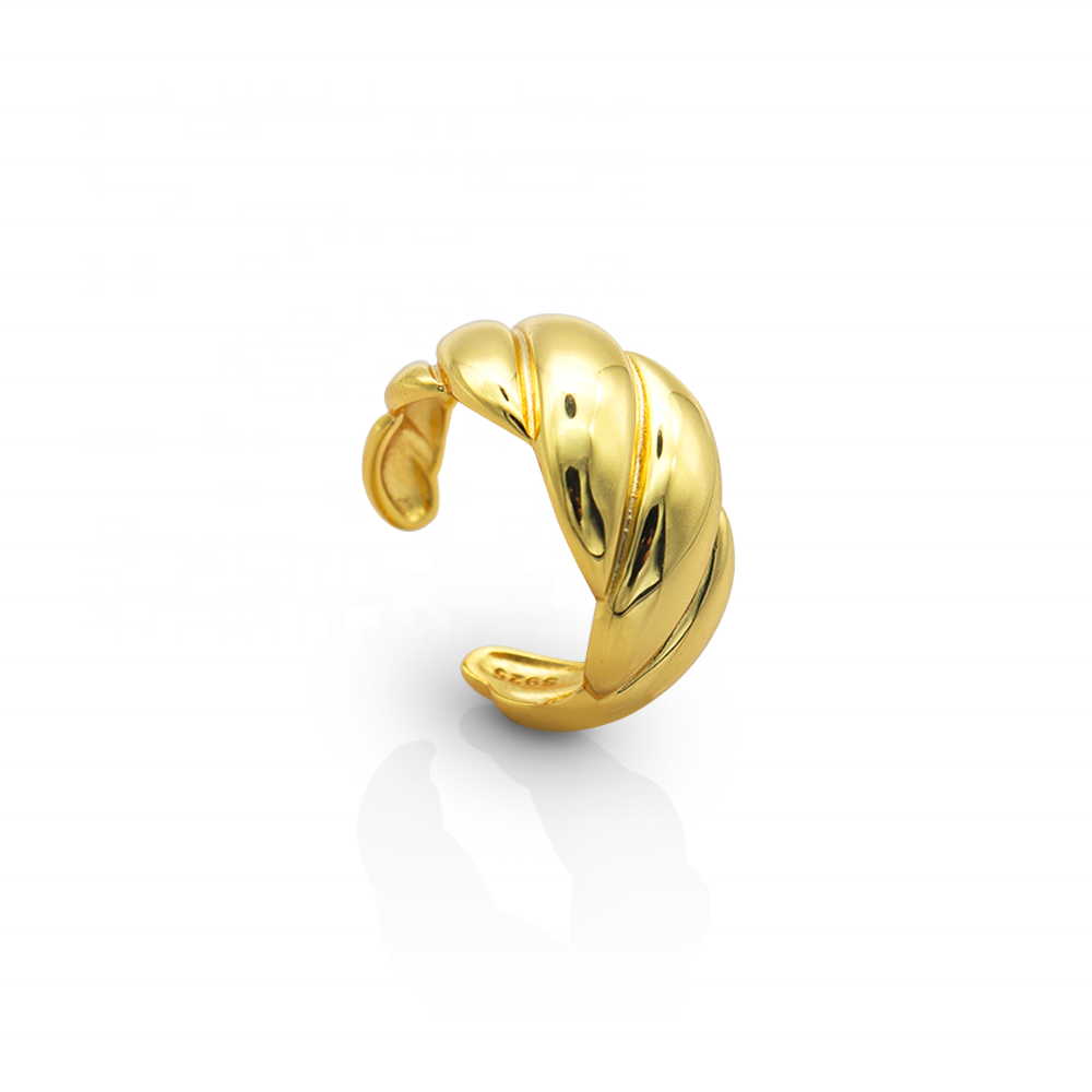 ALISSE CHARM RING | alisse-charm-ring | Earrings | Guerilla Choice