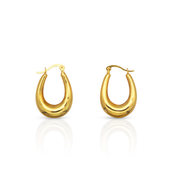 ALTA CHARM EARRINGS | alta-charm-earrings | Earrings | Guerilla Choice