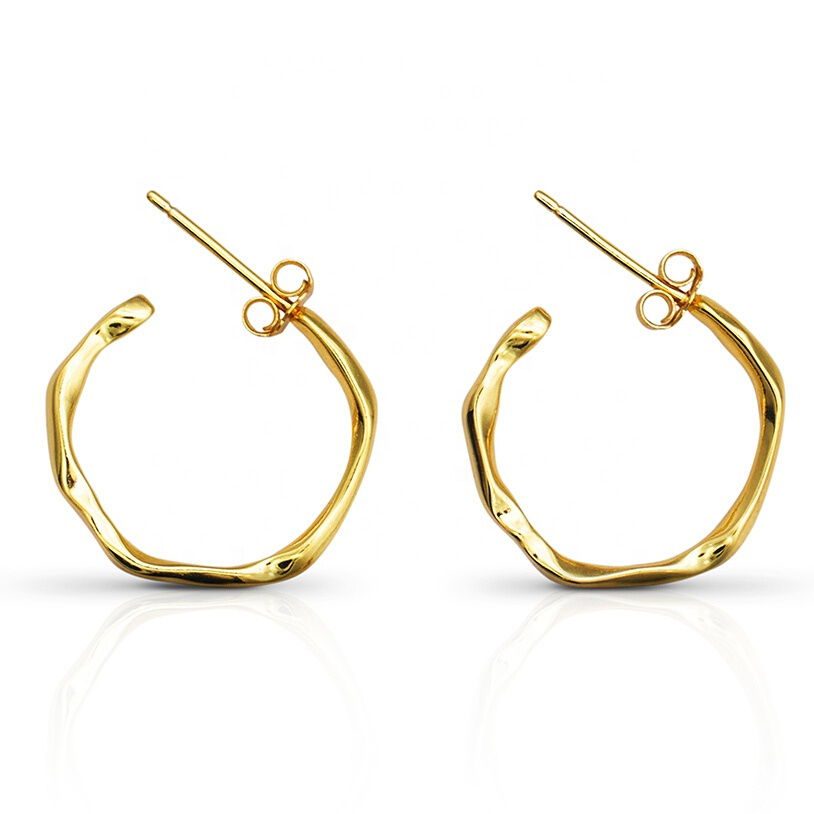 MARIE CHARM EARRINGS | alta-charm-earrings-1 | Earrings | Guerilla Choice