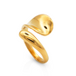 FELICE PARIS GOLD RING | felice-paris-gold-ring | Guerilla Choice