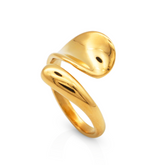 FELICE PARIS GOLD RING | felice-paris-gold-ring | Guerilla Choice