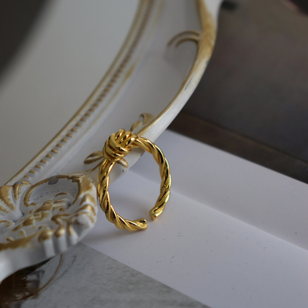 LAMMERT LANGLAIS RING | lammert-langlais-ring | Rings | Guerilla Choice