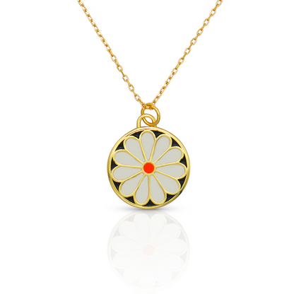 LOTTE FOREST CHARM NECKLACE | lotte-forest-charm-necklace | Necklace | Guerilla Choice