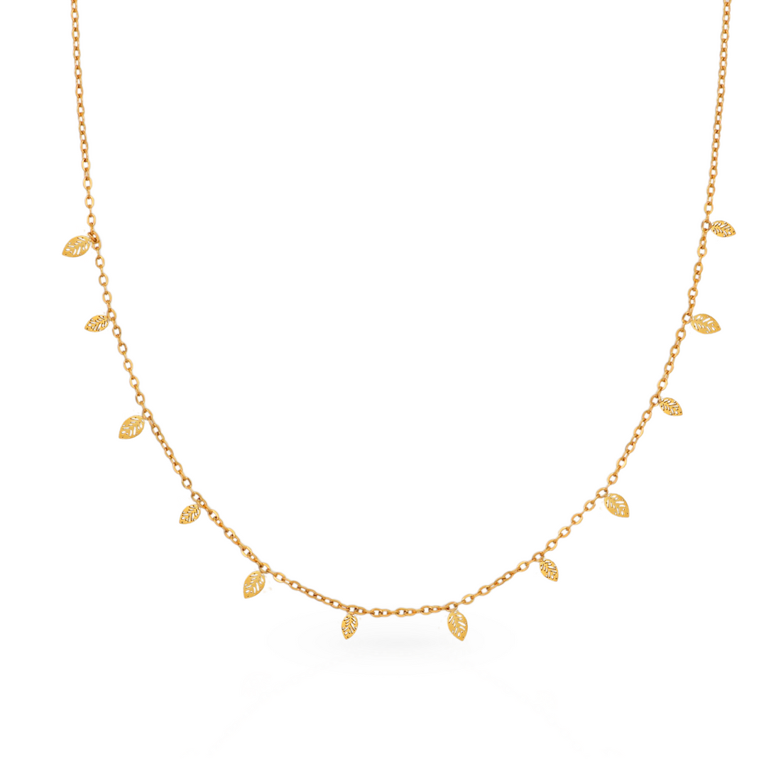 CAROLINE FAVREAU NECKLACE | caroline-favreau-necklace | Guerilla Choice
