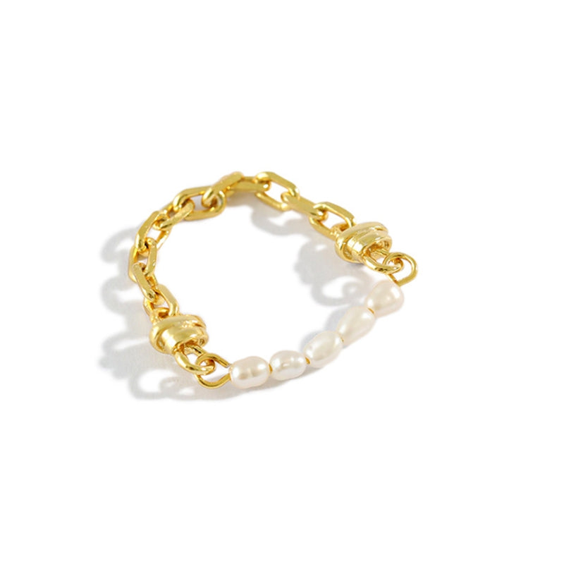 FLORIANE GOLD RING | floriane-gold-ring | Ring | Guerilla Choice