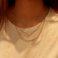 AMORETTE CHAIN NECKLACE | amorette-chain-necklace | Necklace | Guerilla Choice