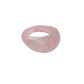 MAGALIE BELLAMY ROSE RING | copy-of-magalie-bellamy-blue-ring | Plastic Ring | Guerilla Choice